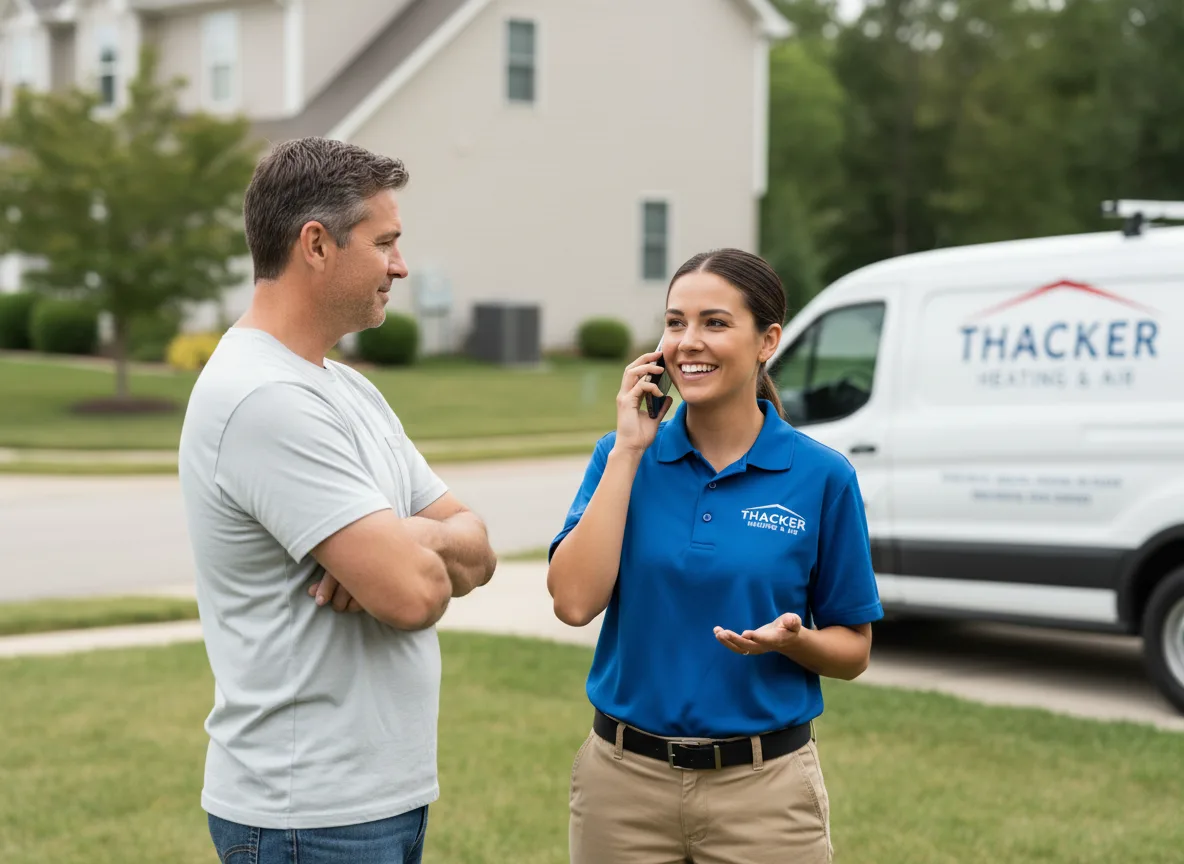 Ac Repair Robins, IA FAQs